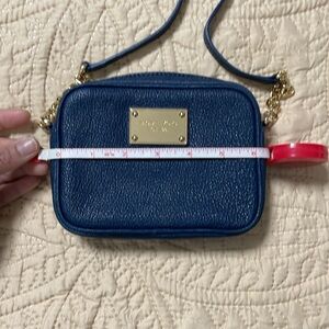 Michael Kors mini jet set Crossbody